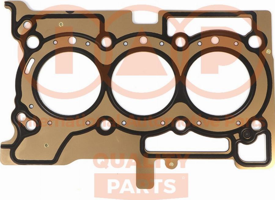 IAP QUALITY PARTS 118-13192 - Joint d'étanchéité, culasse droxauto.com