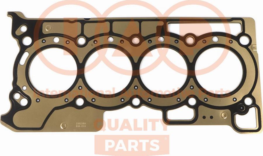 IAP QUALITY PARTS 118-13115 - Joint d'étanchéité, culasse droxauto.com