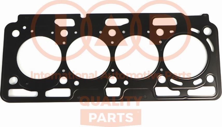 IAP QUALITY PARTS 118-13111 - Joint d'étanchéité, culasse droxauto.com