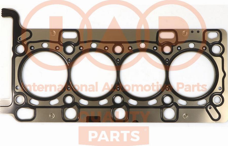 IAP QUALITY PARTS 118-13112 - Joint d'étanchéité, culasse droxauto.com