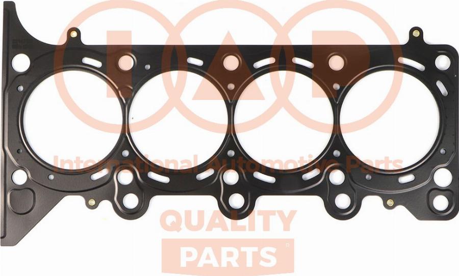 IAP QUALITY PARTS 118-20063 - Joint d'étanchéité, culasse droxauto.com