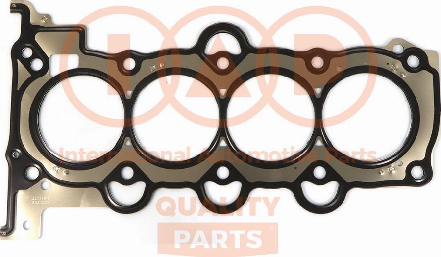 IAP QUALITY PARTS 118-21100 - Joint d'étanchéité, culasse droxauto.com