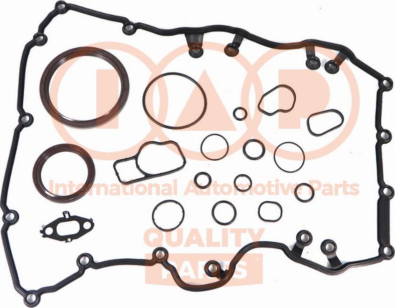 IAP QUALITY PARTS 117-54020 - Pochette basse droxauto.com