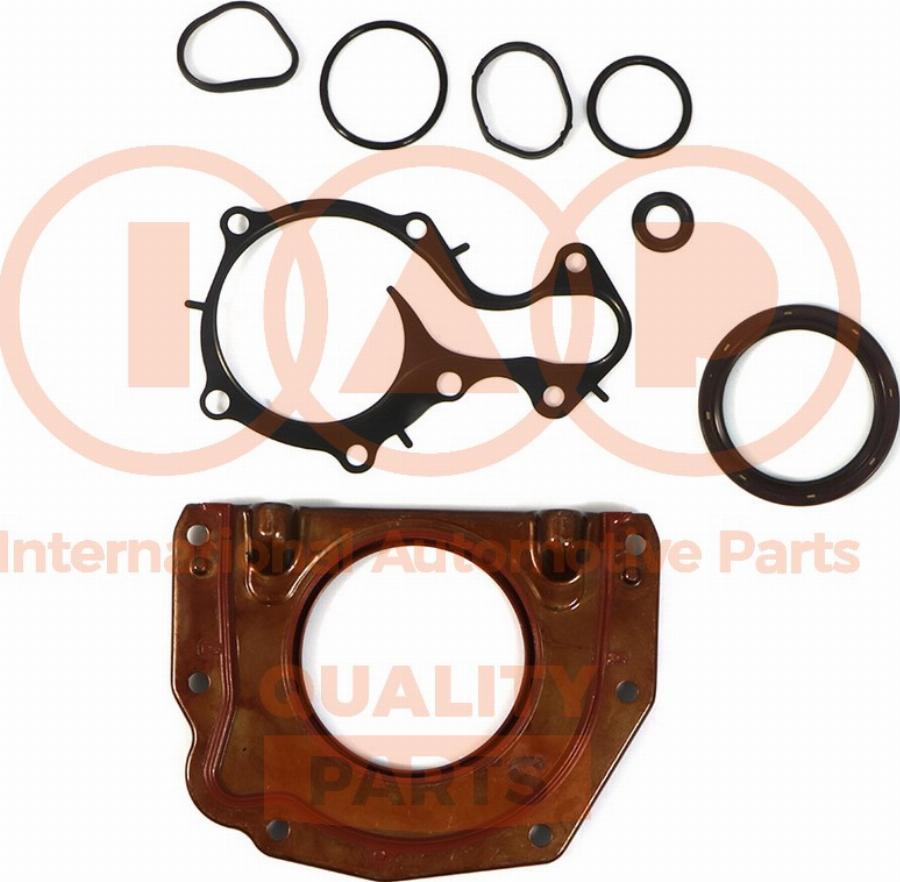 IAP QUALITY PARTS 117-04052 - Pochette basse droxauto.com