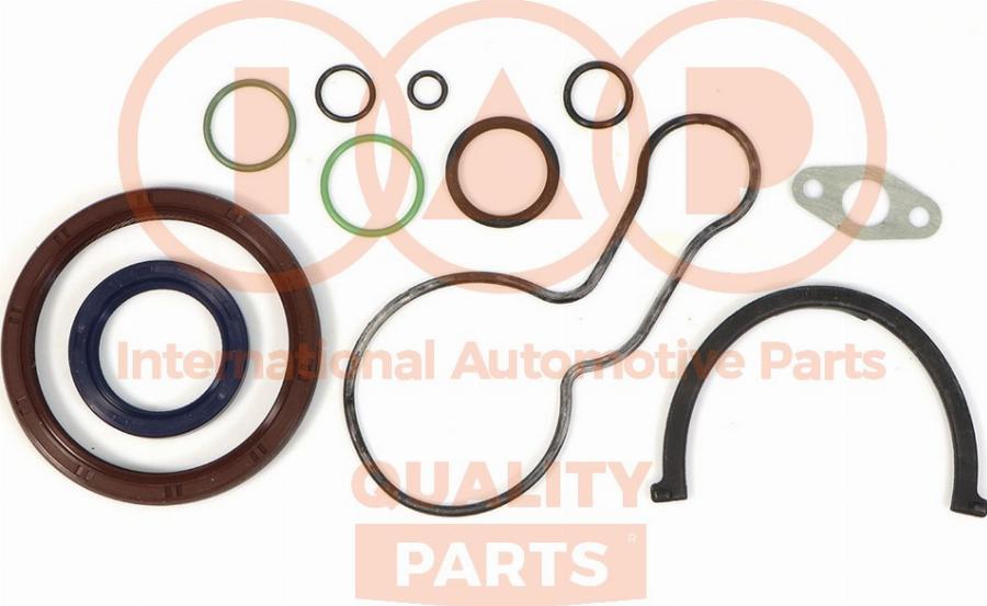 IAP QUALITY PARTS 117-06083 - Pochette basse droxauto.com