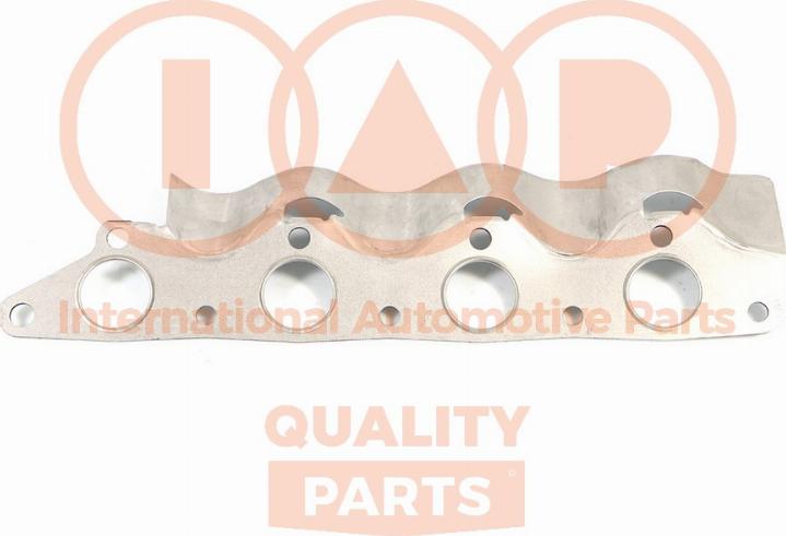 IAP QUALITY PARTS 117-07050 - Pochette basse droxauto.com