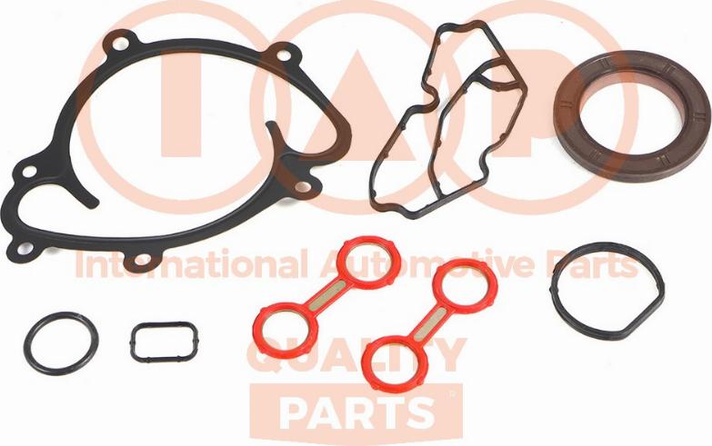IAP QUALITY PARTS 117-10044 - Pochette basse droxauto.com