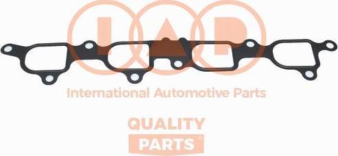 IAP QUALITY PARTS 117-13140 - Jeu de joints d'étanchéité, collecteur d'admission droxauto.com