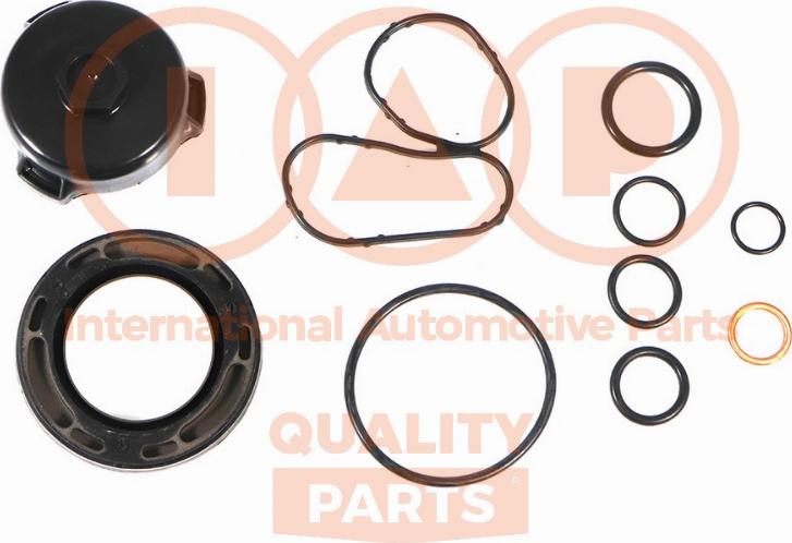 IAP QUALITY PARTS 117-13220 - Pochette basse droxauto.com