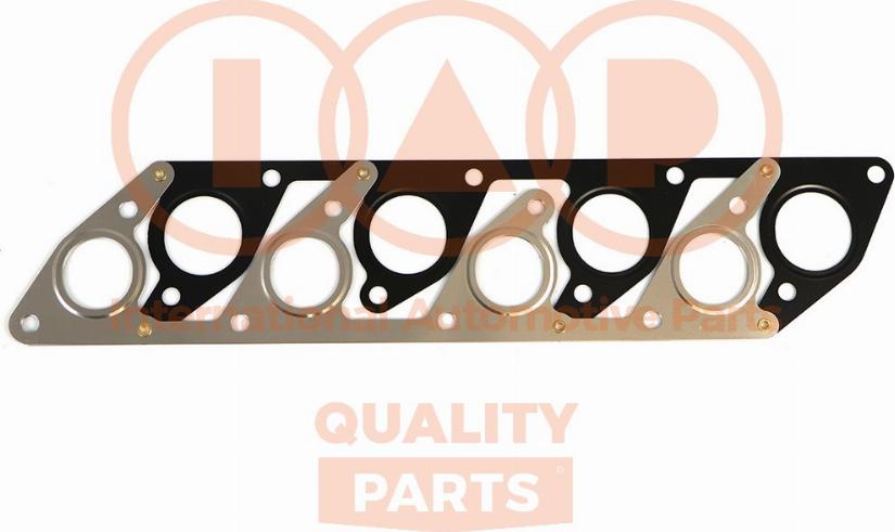 IAP QUALITY PARTS 117-12020P - Pochette basse droxauto.com