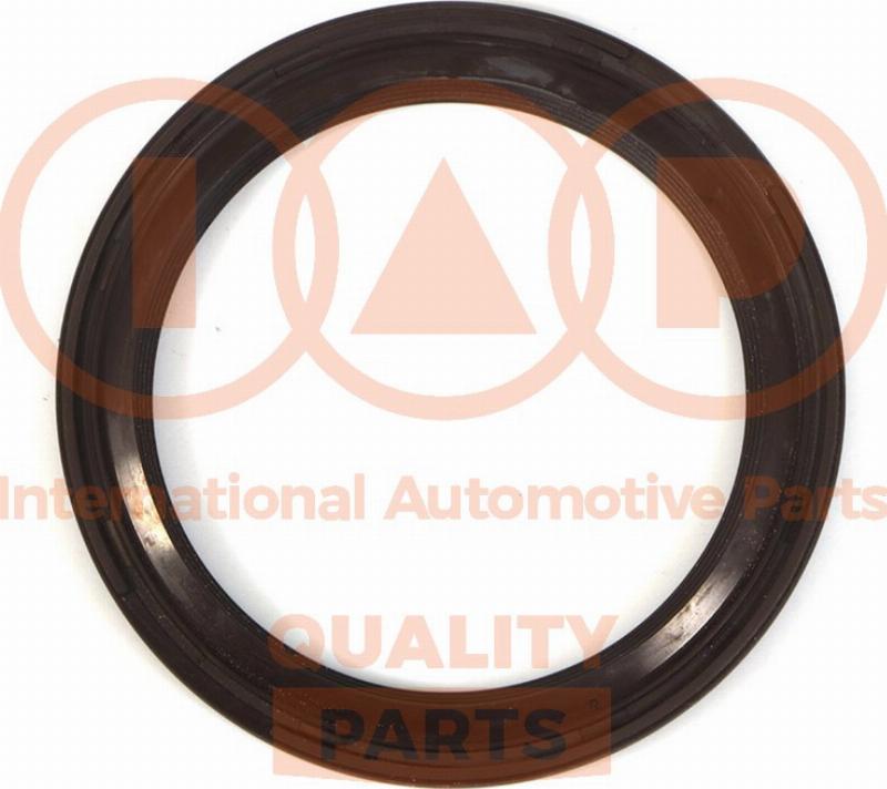 IAP QUALITY PARTS 134-54010 - Bague d'étanchéité, vilebrequin droxauto.com
