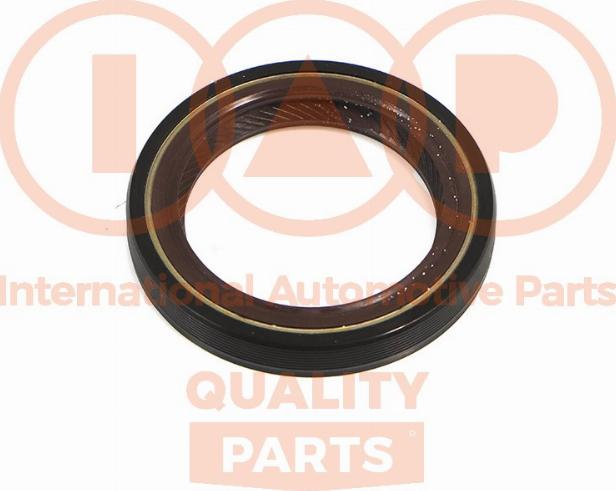IAP QUALITY PARTS 134-13093 - Bague d'étanchéité, arbre à cames droxauto.com