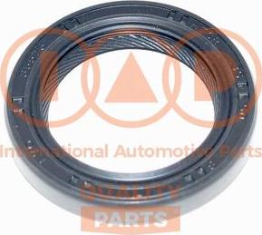 IAP QUALITY PARTS 134-12011 - Bague d'étanchéité, arbre à cames droxauto.com