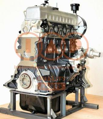 IAP QUALITY PARTS 130-12021 - Moteur complet droxauto.com