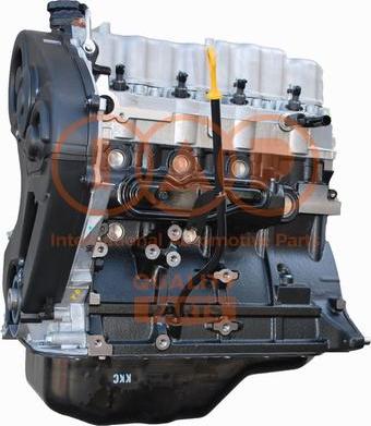 IAP QUALITY PARTS 130-12022 - Moteur complet droxauto.com