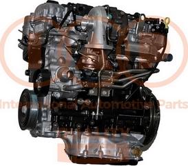 IAP QUALITY PARTS 130-20093 - Moteur complet droxauto.com