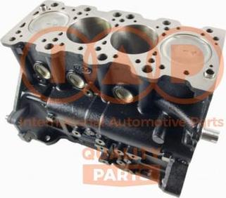 IAP QUALITY PARTS 131-07086 - Partie du moteur droxauto.com