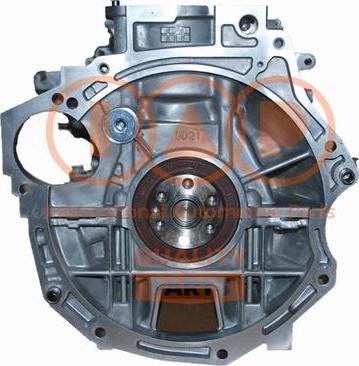 IAP QUALITY PARTS 131-21100G - Partie du moteur droxauto.com