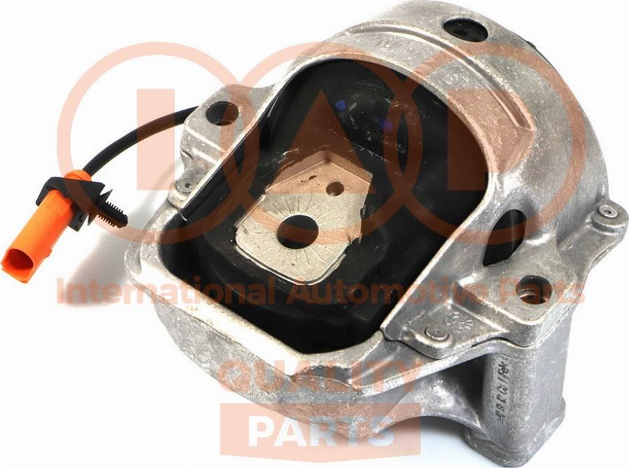 IAP QUALITY PARTS 138-50061 - Support moteur droxauto.com