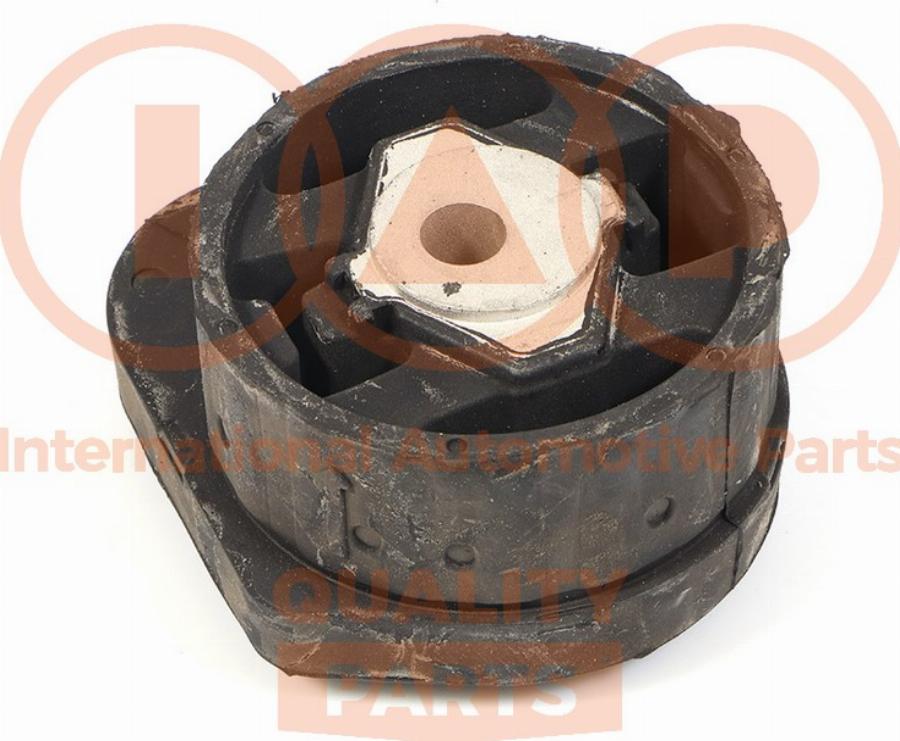 IAP QUALITY PARTS 138-51030 - Support moteur droxauto.com