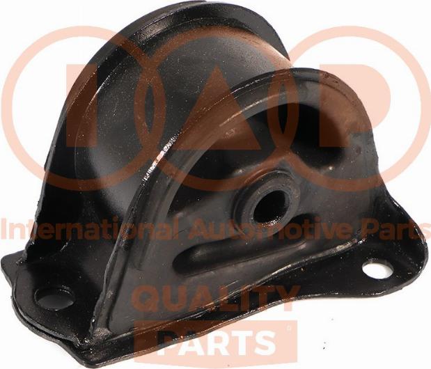 IAP QUALITY PARTS 138-06012 - Support moteur droxauto.com