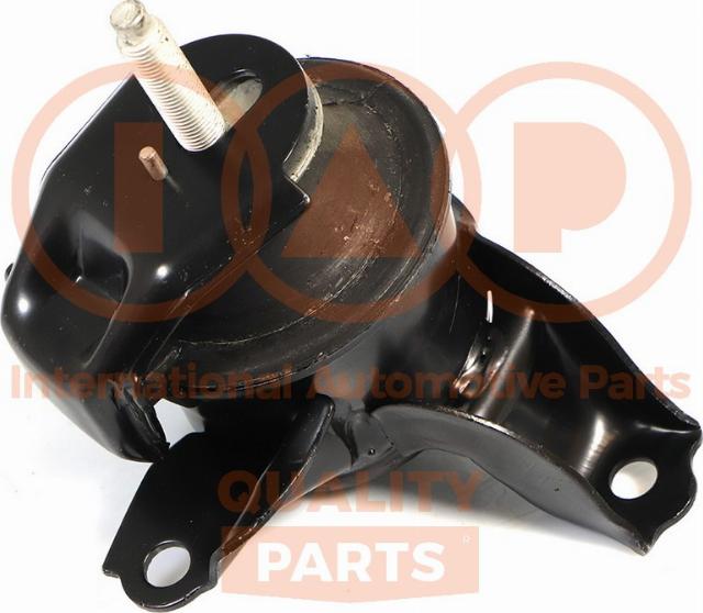 IAP QUALITY PARTS 138-07000 - Support moteur droxauto.com