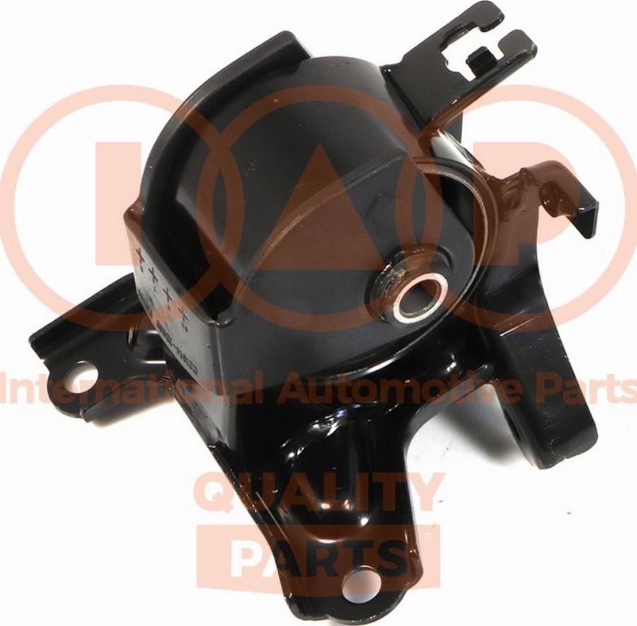 IAP QUALITY PARTS 138-07003 - Support moteur droxauto.com