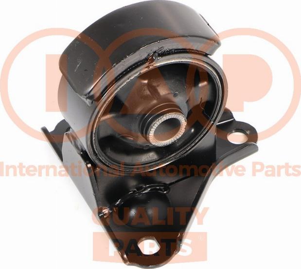 IAP QUALITY PARTS 138-07007 - Support moteur droxauto.com