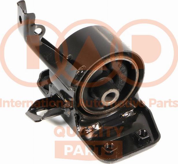 IAP QUALITY PARTS 138-07072 - Support moteur droxauto.com