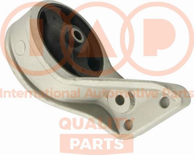 IAP QUALITY PARTS 138-07185 - Support moteur droxauto.com