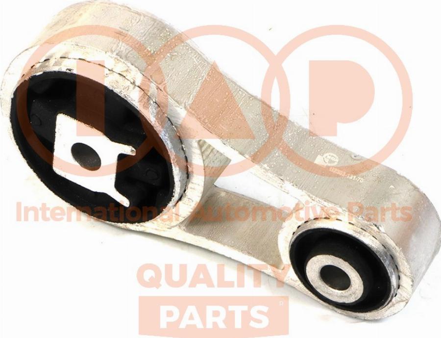 IAP QUALITY PARTS 138-13160 - Support moteur droxauto.com