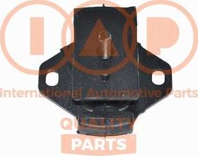 IAP QUALITY PARTS 138-17050 - Support moteur droxauto.com