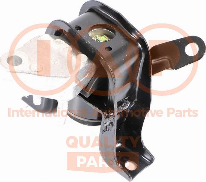 IAP QUALITY PARTS 138-17084 - Support moteur droxauto.com