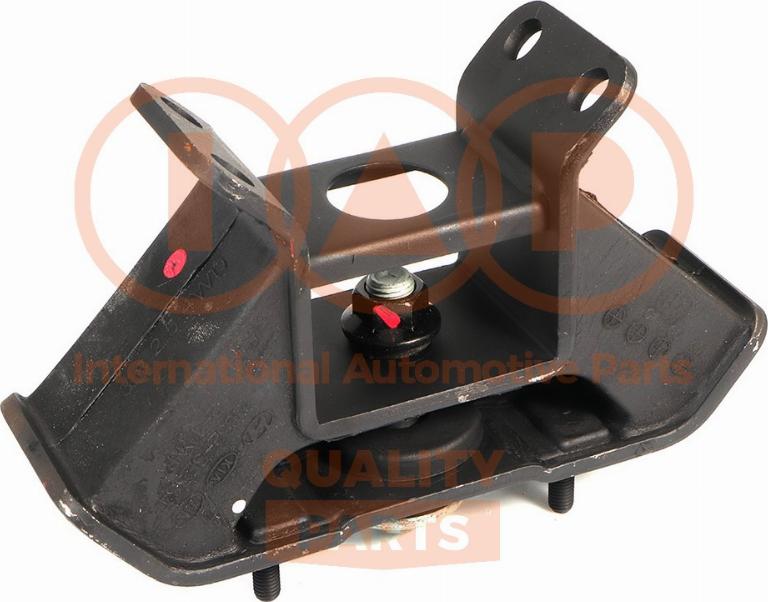 IAP QUALITY PARTS 138-21083G - Support moteur droxauto.com
