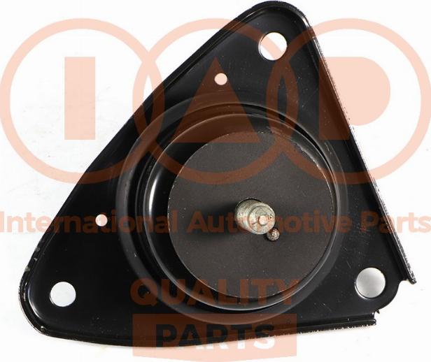 IAP QUALITY PARTS 138-21100 - Support moteur droxauto.com