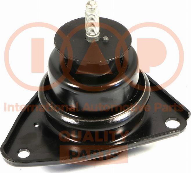 IAP QUALITY PARTS 138-21101 - Support moteur droxauto.com