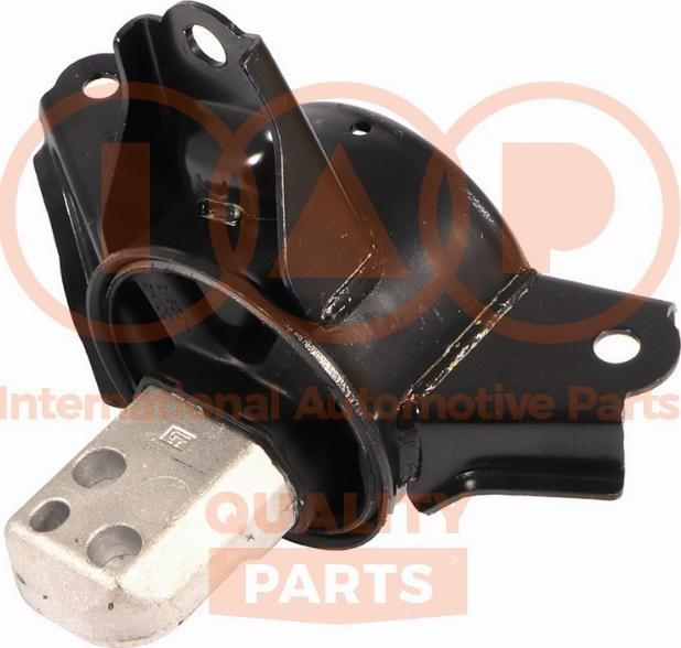 IAP QUALITY PARTS 138-21102 - Support moteur droxauto.com