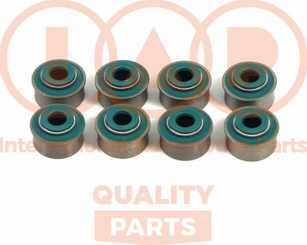 IAP QUALITY PARTS 137-20030K - Jeu de joints d'étanchéité, tige de soupape droxauto.com