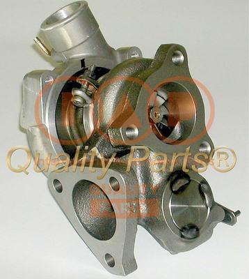 IAP QUALITY PARTS 129-07060 - Turbocompresseur, suralimentation droxauto.com