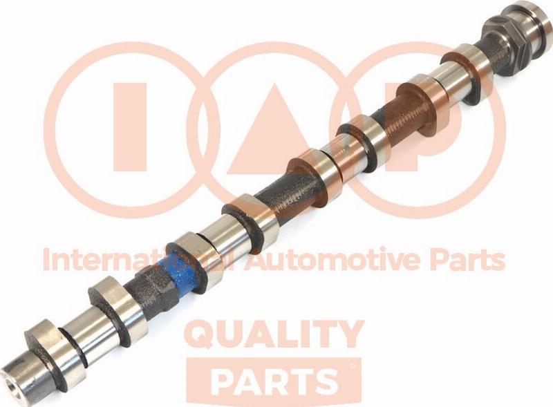 IAP QUALITY PARTS 124-54010P - Arbre à came droxauto.com