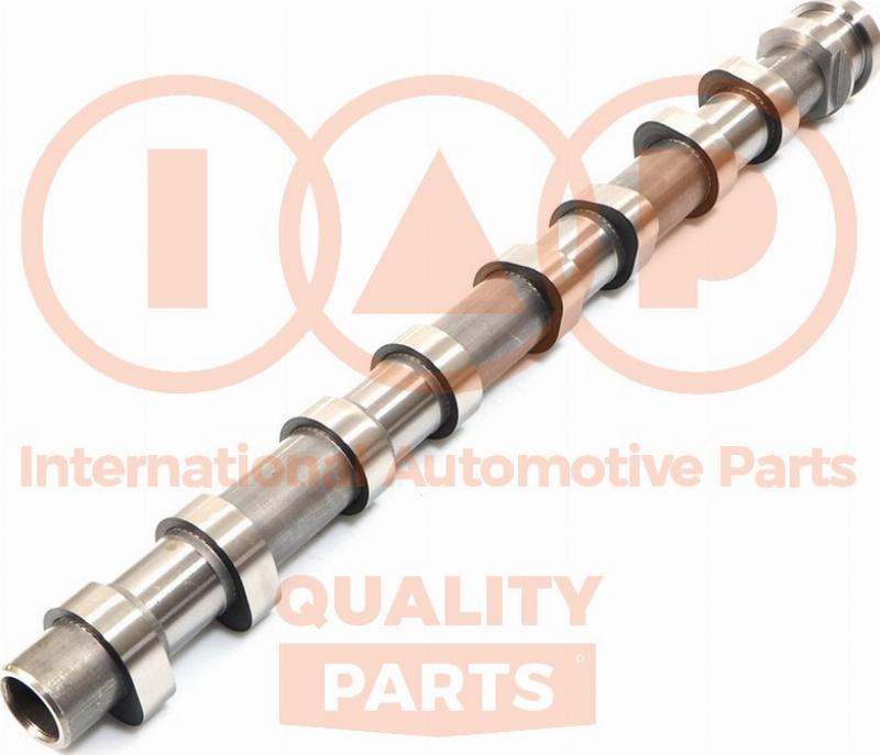 IAP QUALITY PARTS 124-54010 - Arbre à came droxauto.com