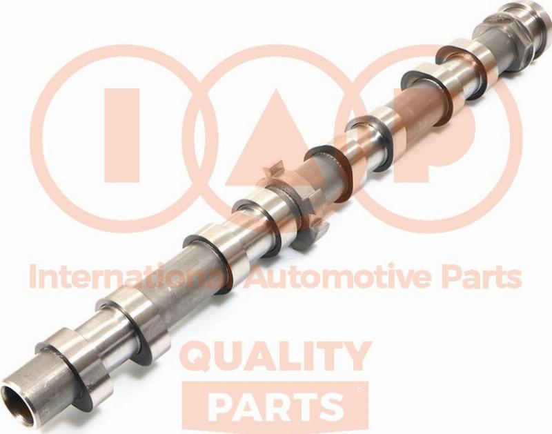 IAP QUALITY PARTS 124-54011 - Arbre à came droxauto.com