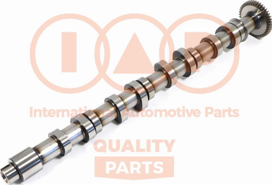 IAP QUALITY PARTS 124-50041 - Arbre à came droxauto.com