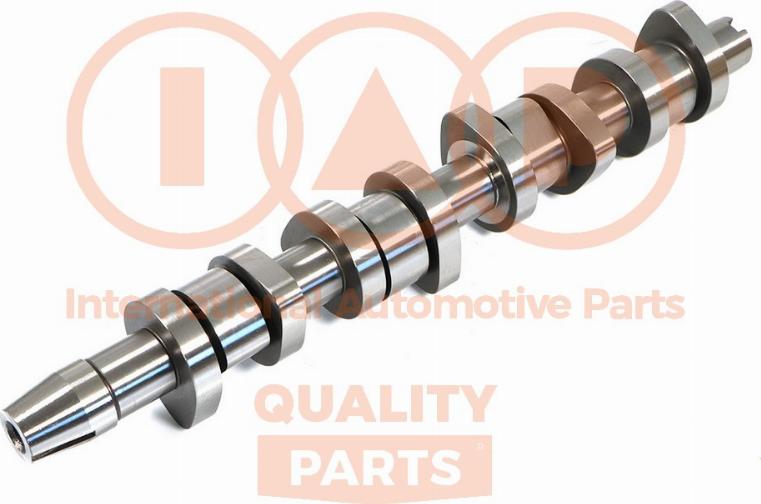 IAP QUALITY PARTS 124-50033 - Arbre à came droxauto.com