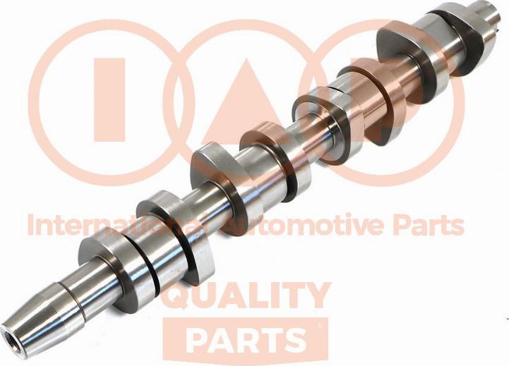 IAP QUALITY PARTS 124-50032 - Arbre à came droxauto.com