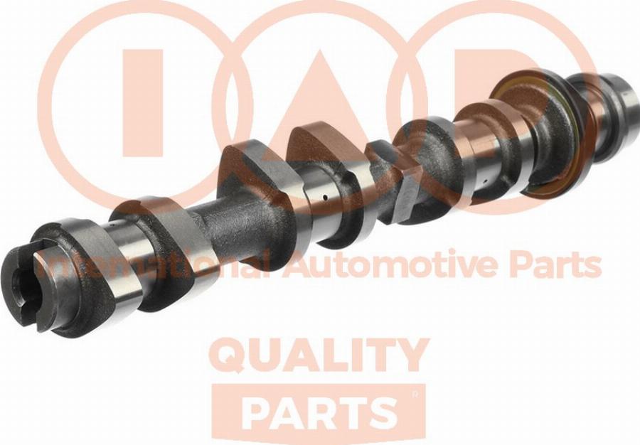 IAP QUALITY PARTS 124-04051 - Arbre à came droxauto.com