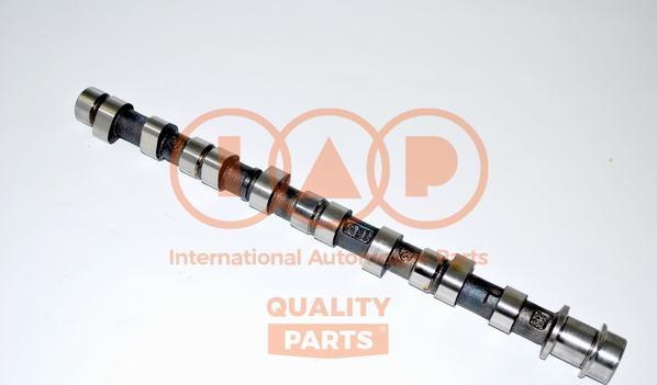 IAP QUALITY PARTS 124-07080E - Arbre à came droxauto.com