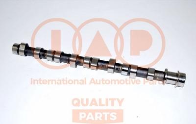 IAP QUALITY PARTS 124-07080G - Arbre à came droxauto.com