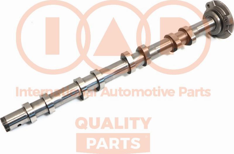 IAP QUALITY PARTS 124-14036 - Arbre à came droxauto.com
