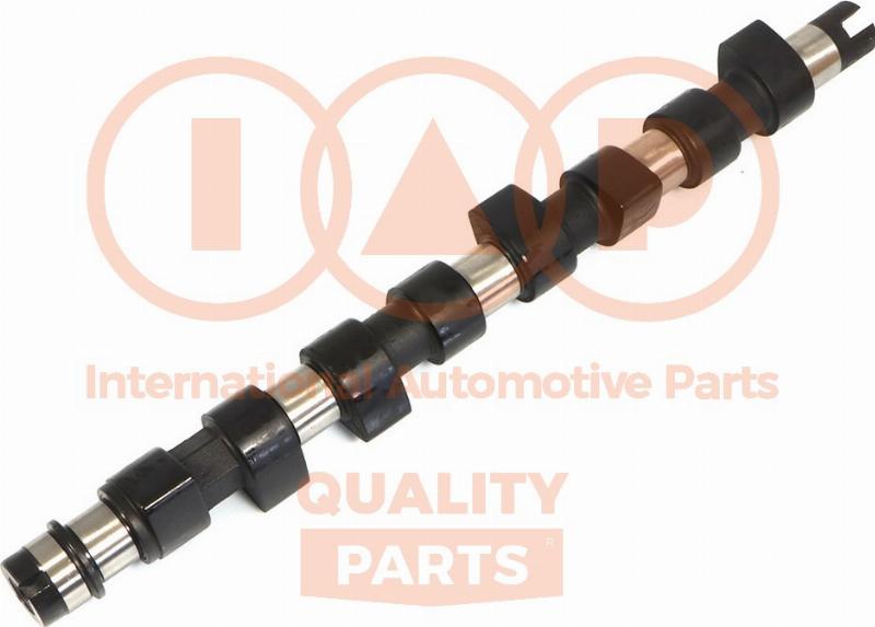 IAP QUALITY PARTS 124-16102 - Arbre à came droxauto.com